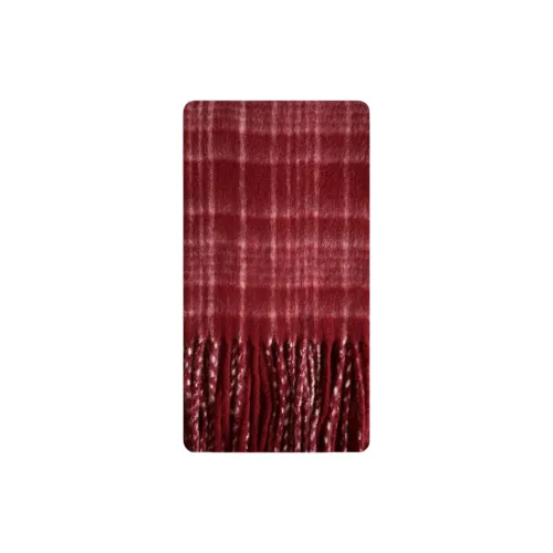 A Good Thing Wool Knit Scarves Unisex