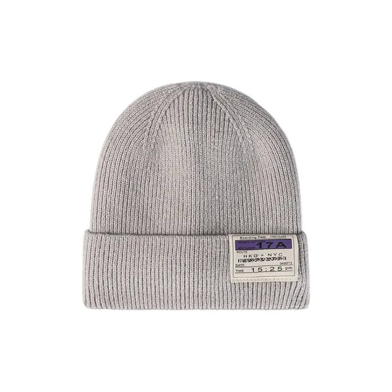 Yalu Beanies Unisex-6