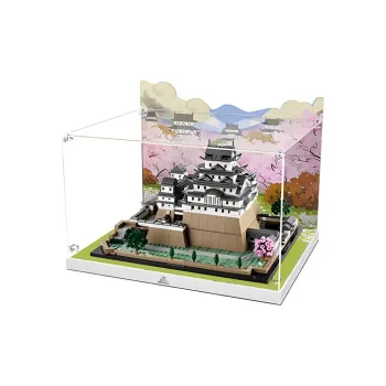 LYB Model Accessories