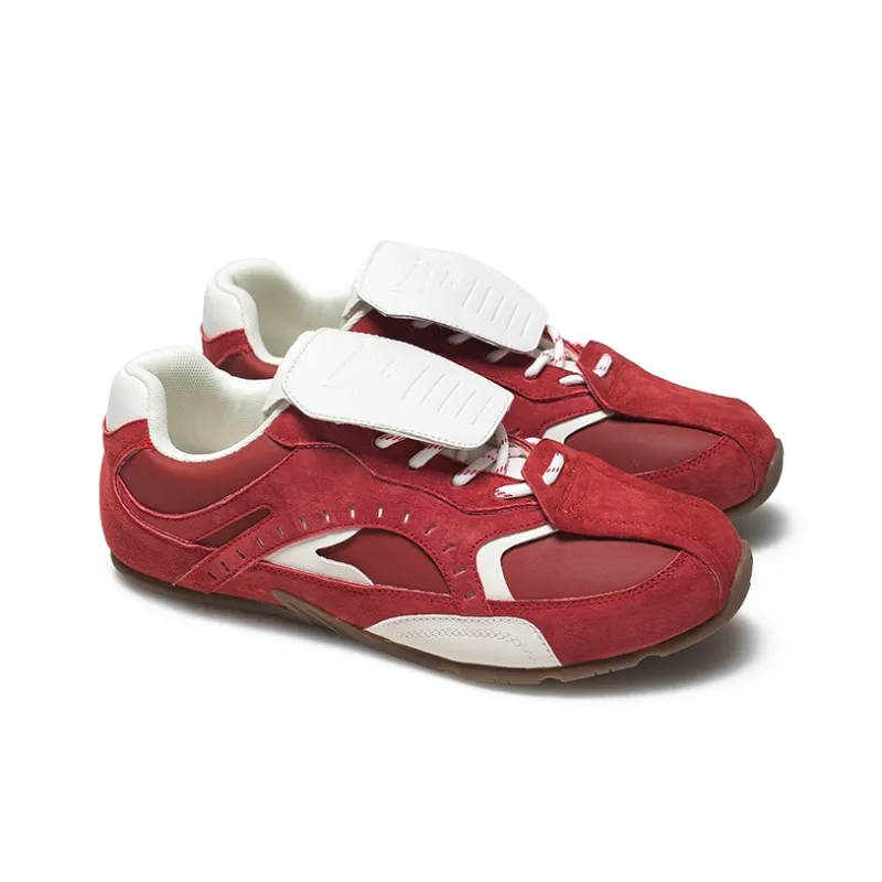 Ancient Finches Low-Top Casual Shoes Unisex-13