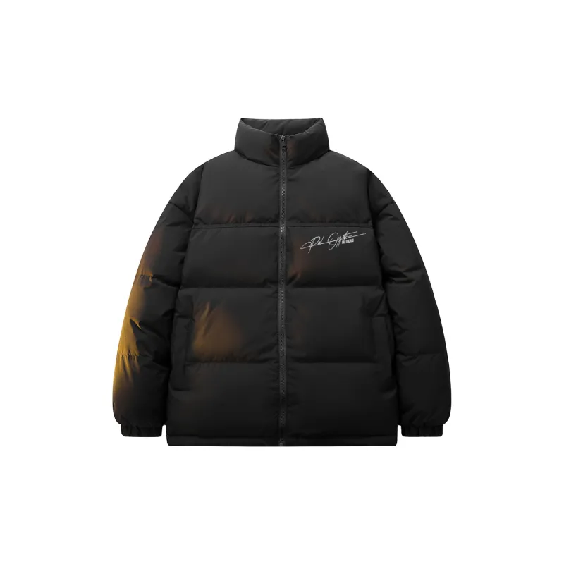 PAL ONGACO Down Jackets Unisex-2