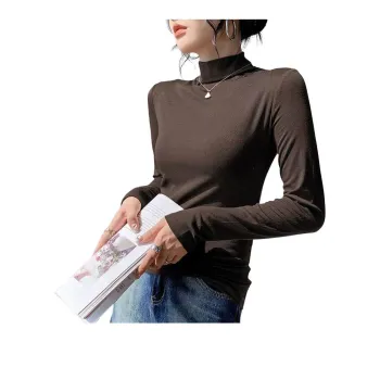 Urban Beauty Fall And Winter Thermal Top Women's