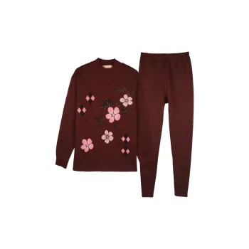 Yalu Women's Thermal Sets