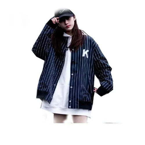 KILLWINNER Gravity Series Baseball Jerseys Unisex Black
