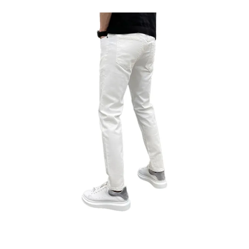 KM Jeans Unisex-5