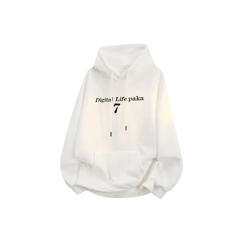 PAKA Sweatshirt Regular Edition Unisex-1