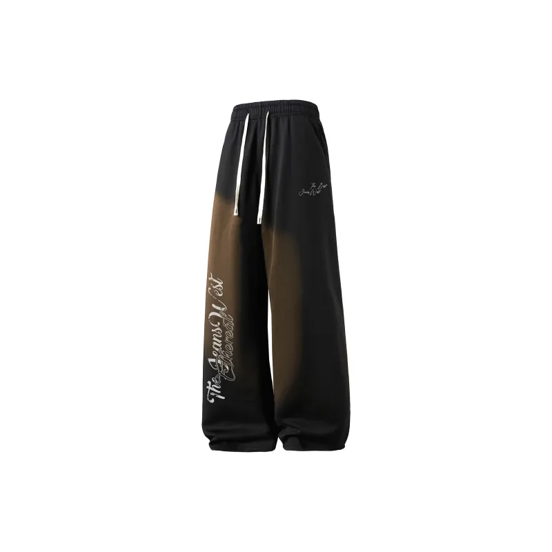 JEANSWEST Knitted Sports Pants Unisex-29