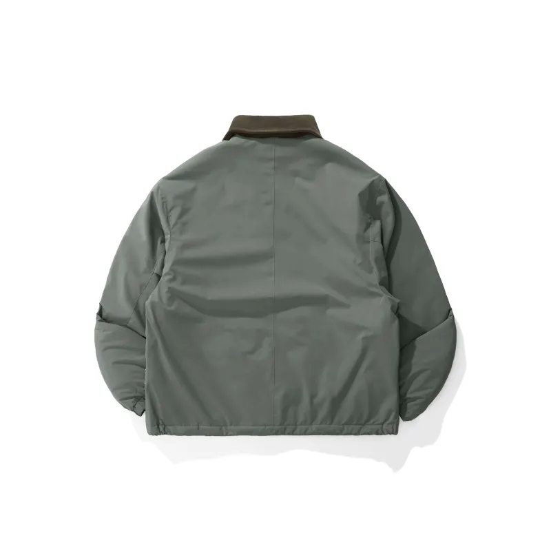 NOTHOMME Puffer Jackets Unisex-21