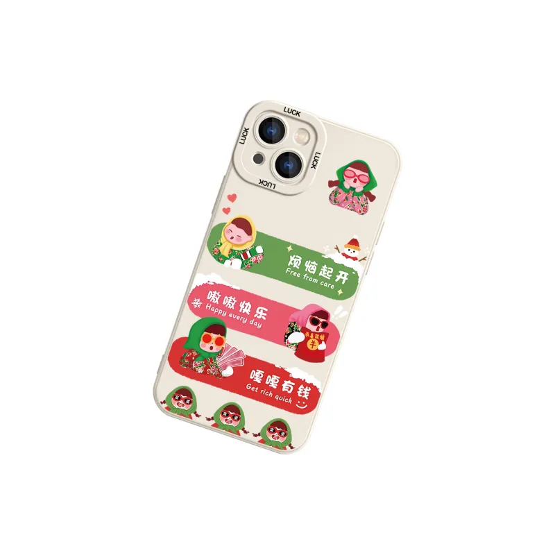 High quality Phone Cases-1