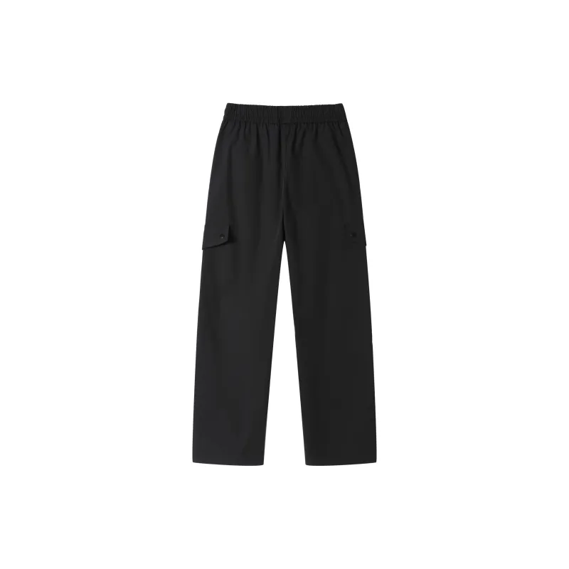TESTUNG Casual Pants Unisex-6