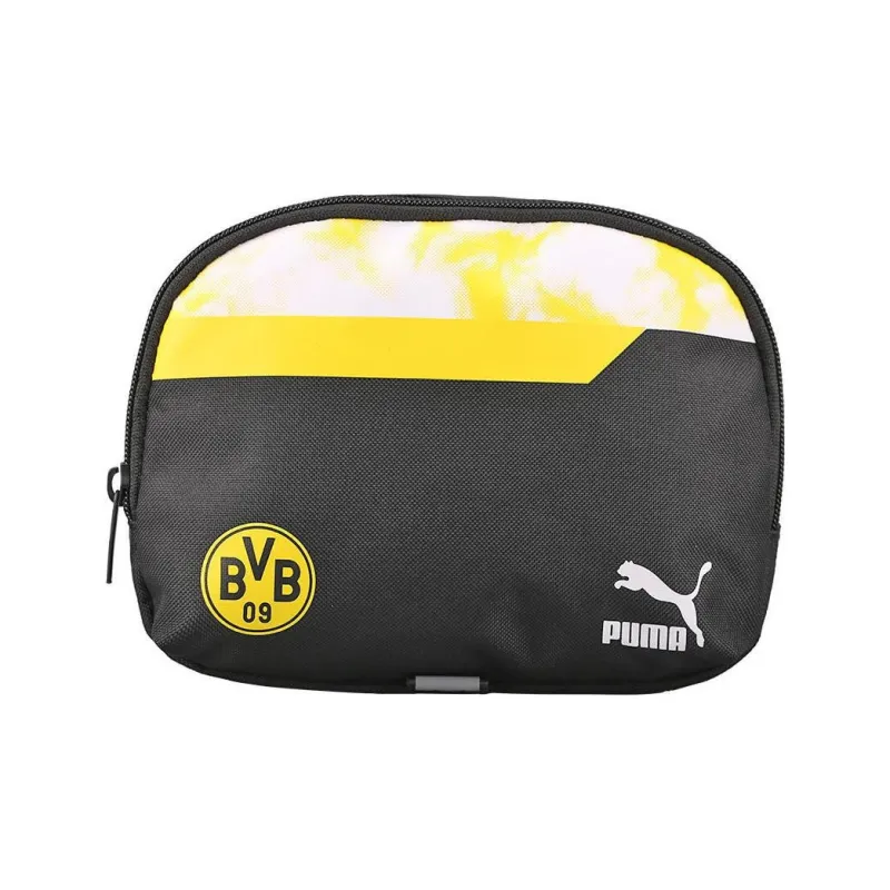 PUMA Fabric Fanny Pack Regular Unisex Electronic Yellow-0