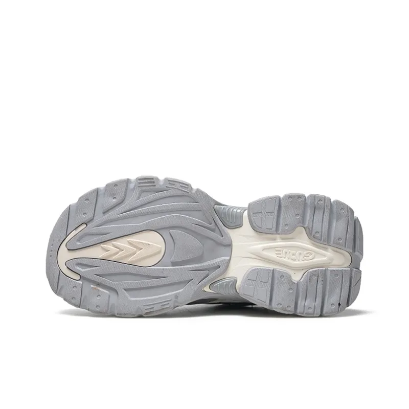 Ancient Finches Cushioning Height Increasing Low-Top Chunky Sneakers Unisex-4
