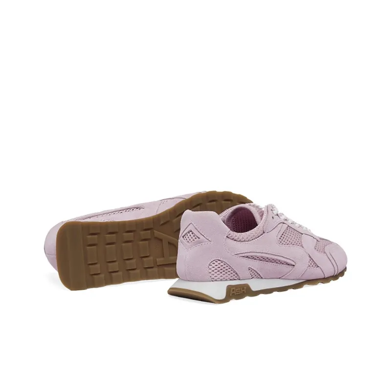 ASH KASAR MESH Collection Low-Top German Army Trainers Women's-3