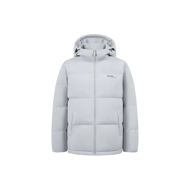 SNOW FLYING Down Jacket Women's-3