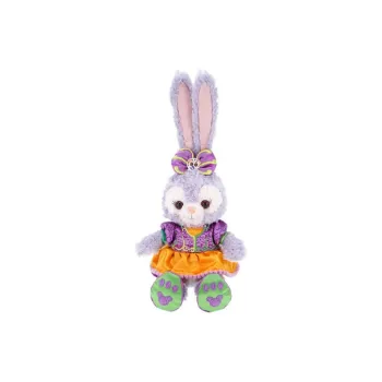 Disney 2022 Halloween Collection StellaLou Dolls Plush Doll Hong Kong Disney