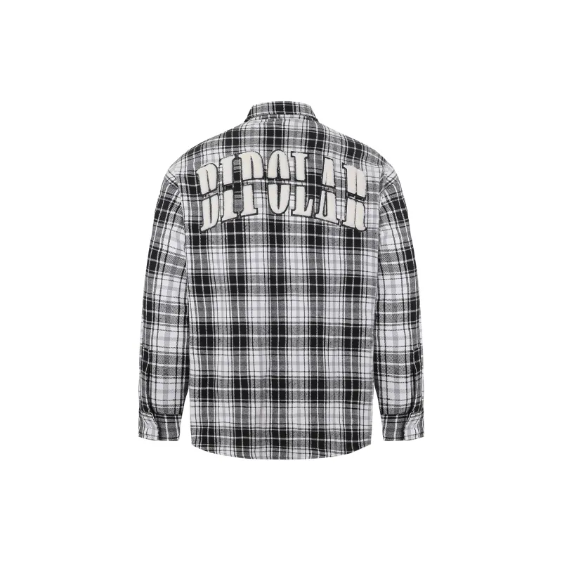 BIPOLAR Shirts Unisex-1