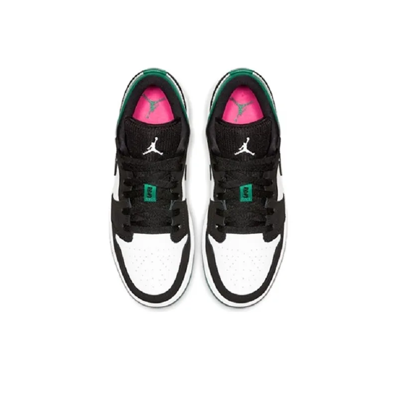 Jordan Air Jordan 1 Kids' Basketball Shoes Unisex-3