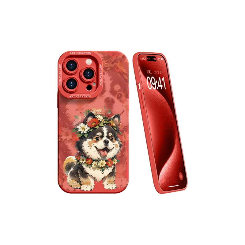 YOOPOO Phone Cases-21