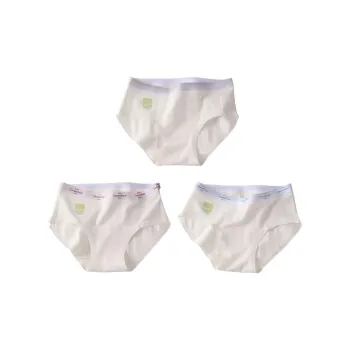 MIIOW Underpants Women's 3 Pack