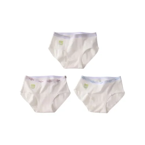MIIOW Underpants Women's 3 Pack