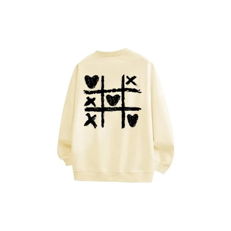 COMGM Sweatshirts Unisex-6