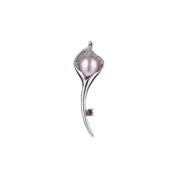 Lan Ying Crystal Alloy Brooches Women's