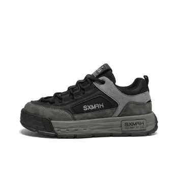 DOUBLE STAR 88 Anti Slip Wear Resistant Low Top Skateboard Shoes Men's