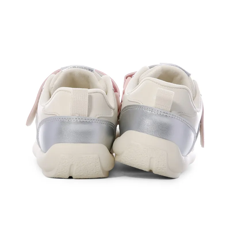 Lovely You Lightweight Anti-Slip Low-Top Skateboard Shoes Women's-16