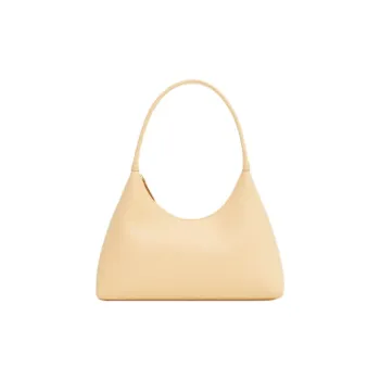 MANSUR GAVRIEL Soft Calfskin Handbag Mini Women's Butter