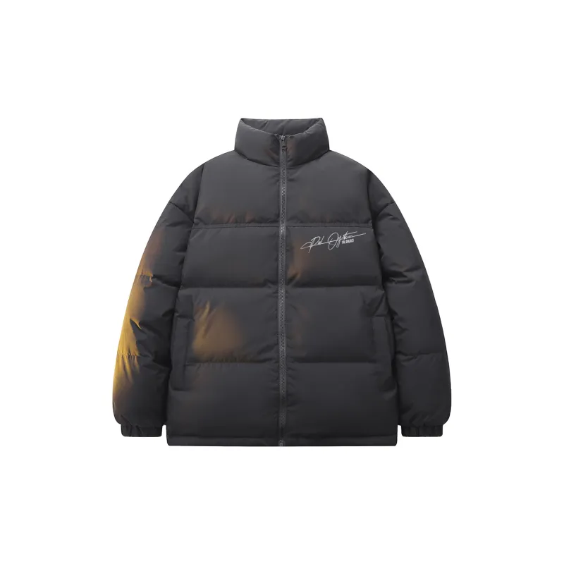 PAL ONGACO Down Jackets Unisex-7