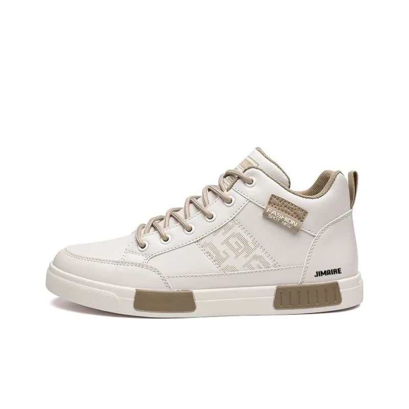 King Jinmai Slip Resistant Water Resistant Low Top Skateboard Shoes Men's-11