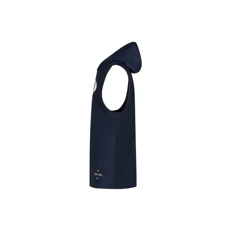 Oakley FW24 Tank Tops Men's Dark Blue-2
