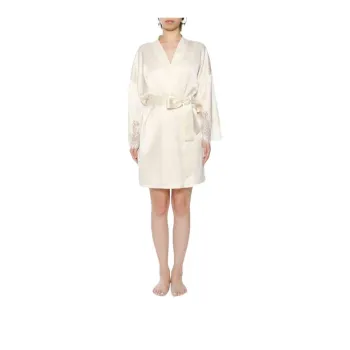 THE BEAST Sleep Robe Women's Vanilla Sky