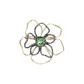 Dazzling Color Green (Peony)