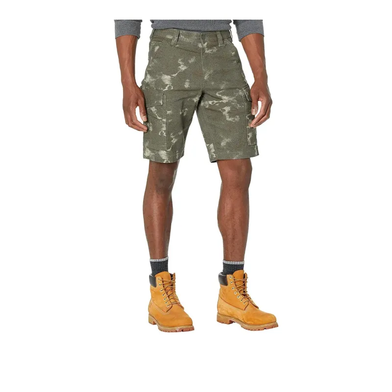 Carhartt Cargo Shorts Men-9