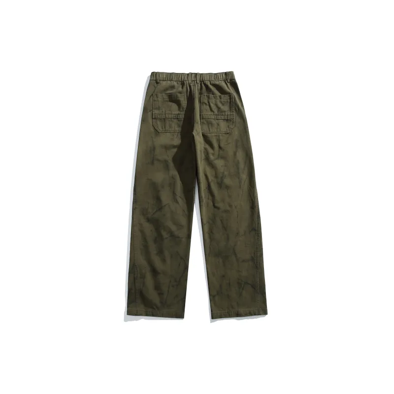 MindBridge Casual Pants Unisex-5
