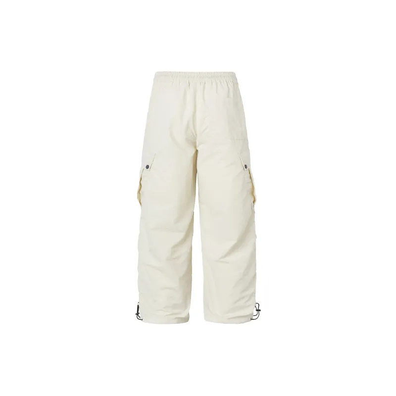 FORCEPULR Casual Pants Unisex-1