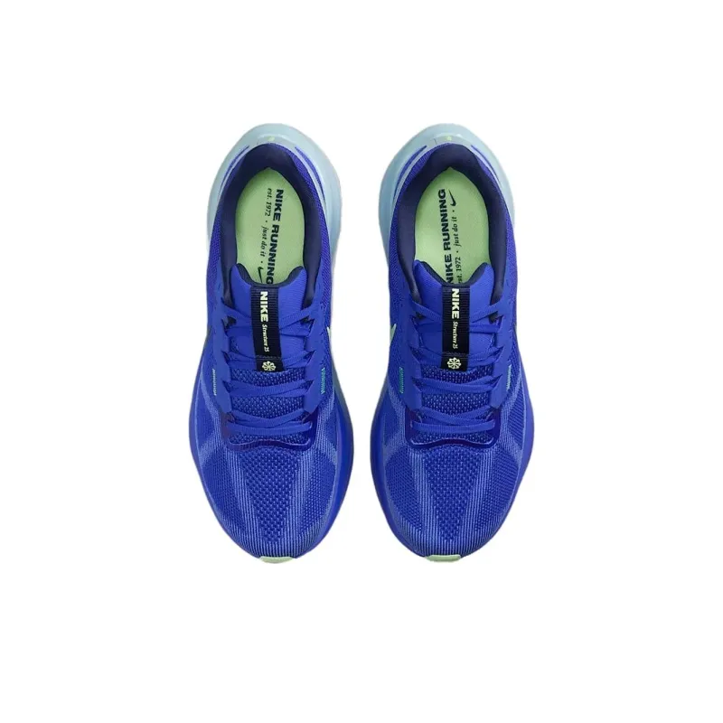 Nike Structure 25 Hyper Royal Light Armory Blue Polar Midnight Navy-3