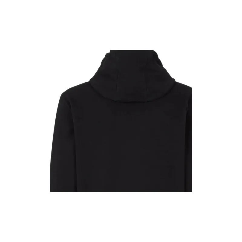 FENDI FW22 Sweatshirt Men's Black-4