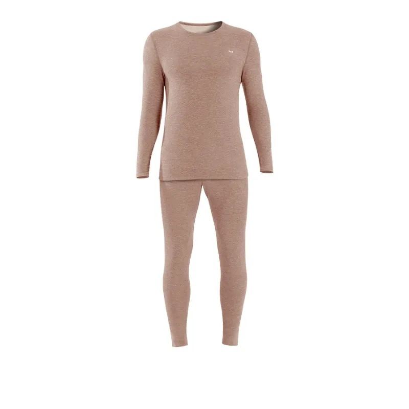 MIIOW Men Thermal Sets-0