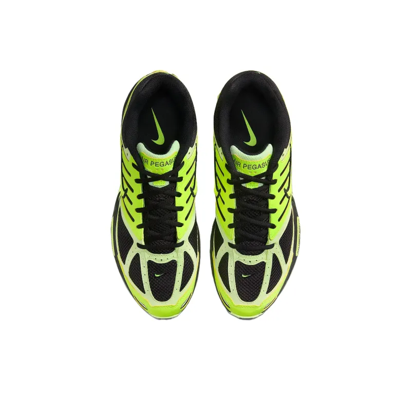 Nike Air Peg 2K5 Volt Black-3