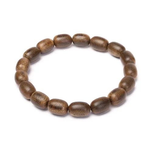 Santan Lodge Fragrance Agarwood Bracelets Unisex