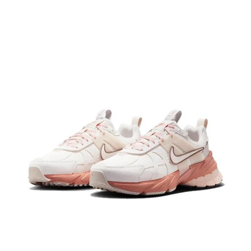 Nike V2K Run Gore Tex Phantom Terra Blush Women's-2