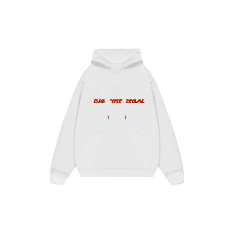 BIG TIME REGAL Sweatshirt Unisex-5