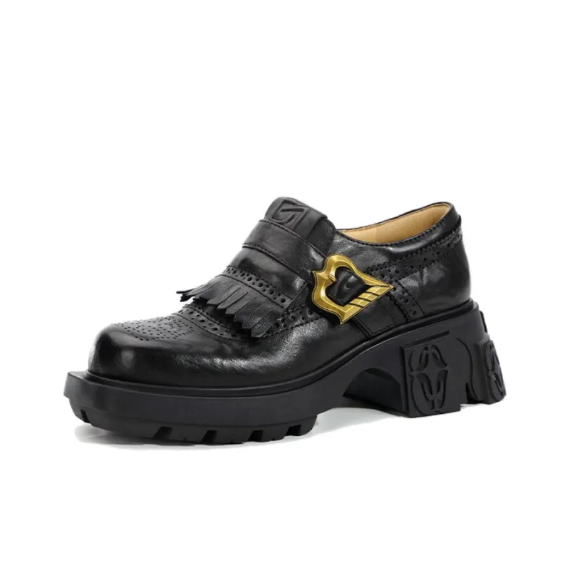 DIBO MANNER Astral Series Casual Single Shoes Women's-2