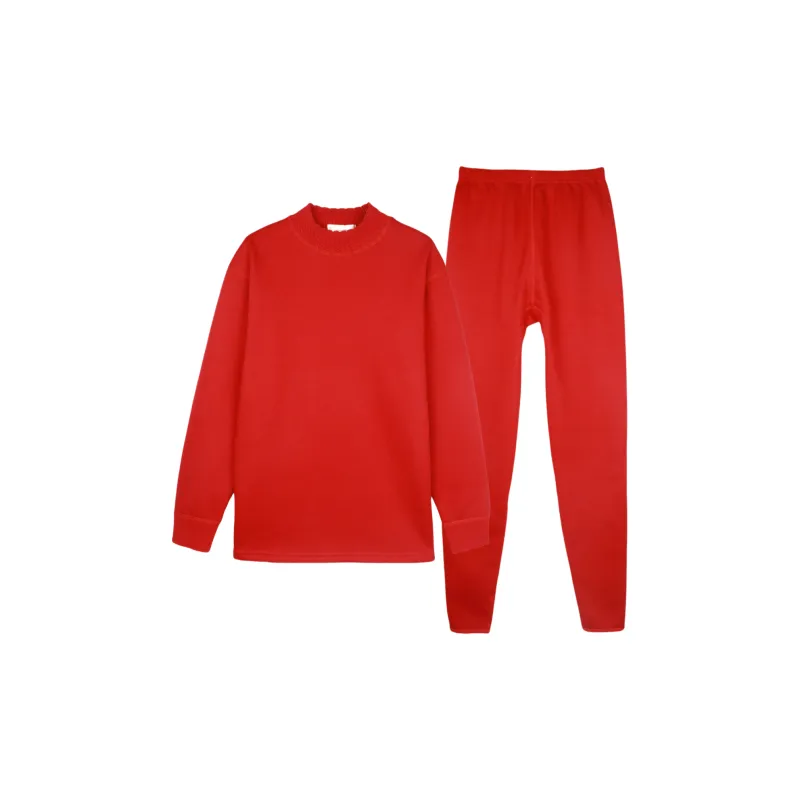 Yalu Women's Thermal Sets-8