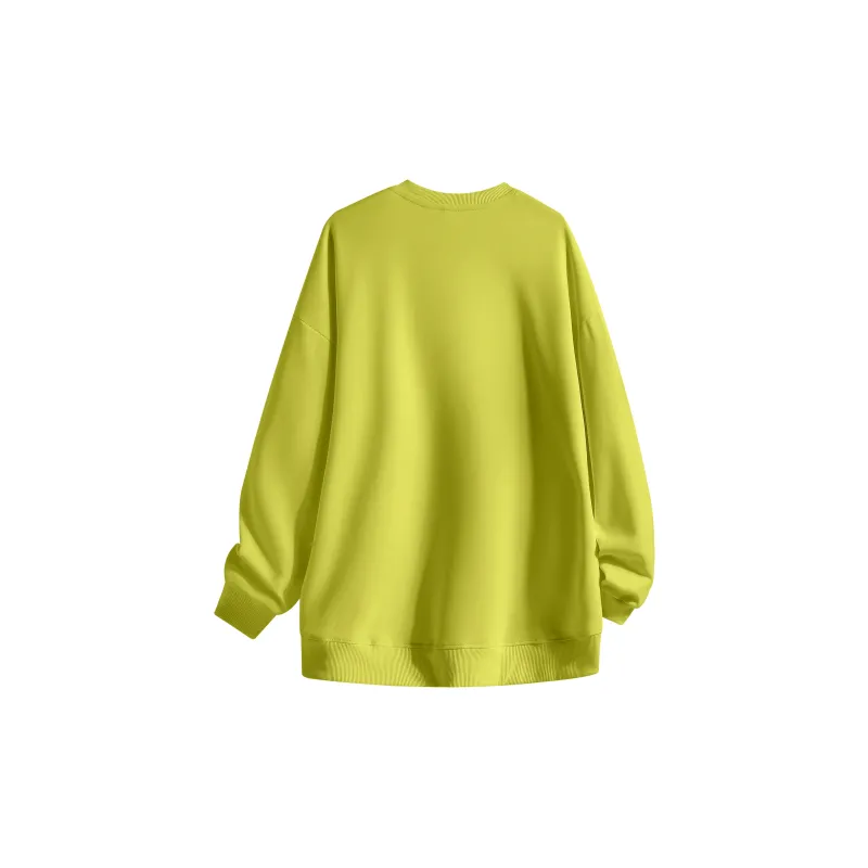 Supremo Cat Sweatshirts Unisex-16