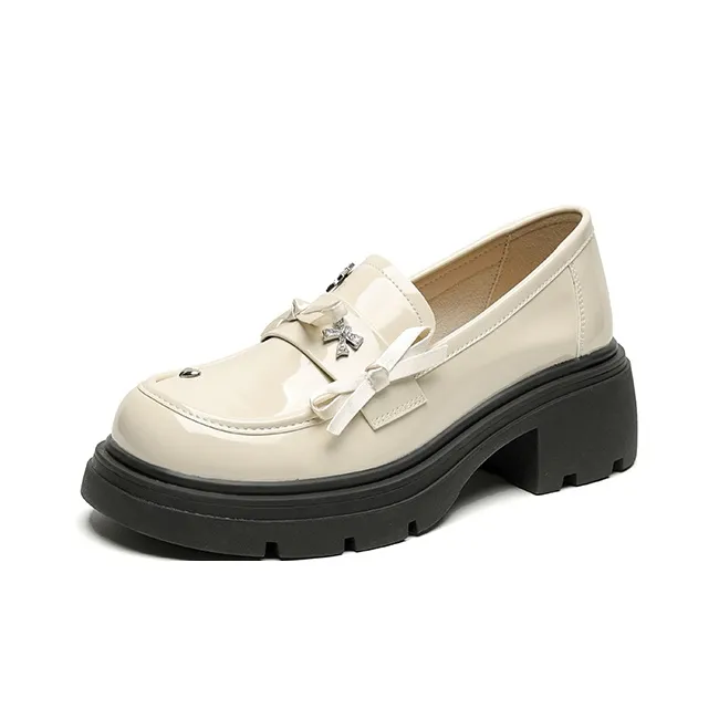 JOSINY Loafers Women's-5