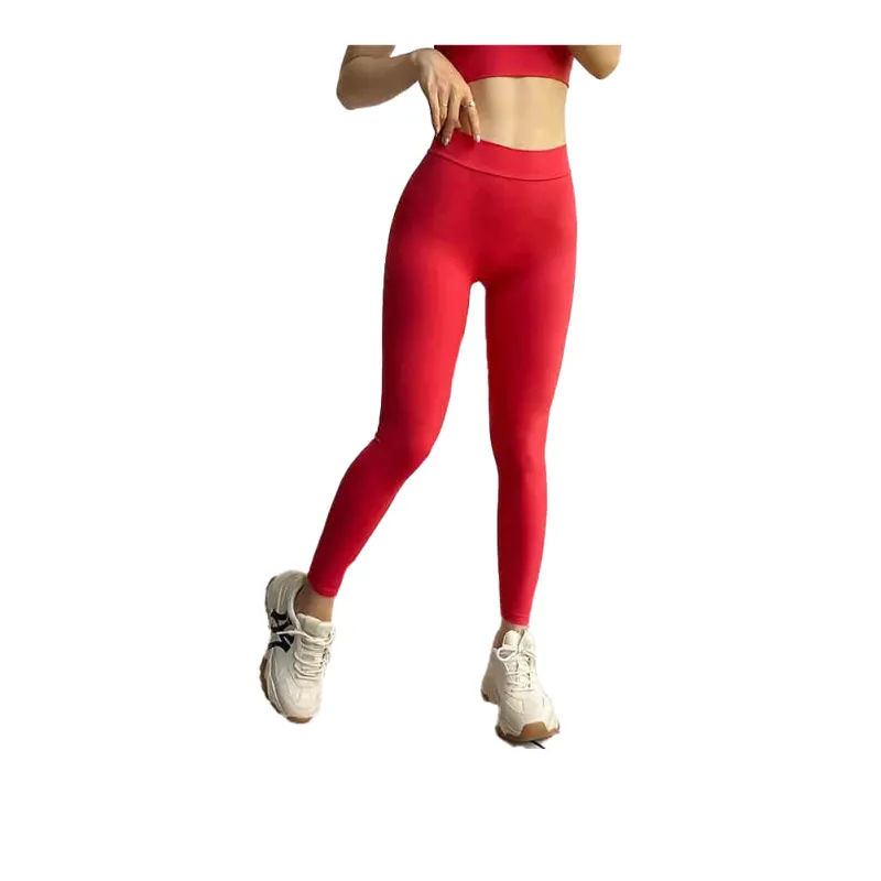MADALLO Women's Leggings-0