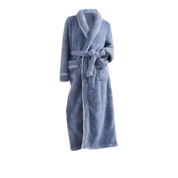 Yalu Women's Bath Robes